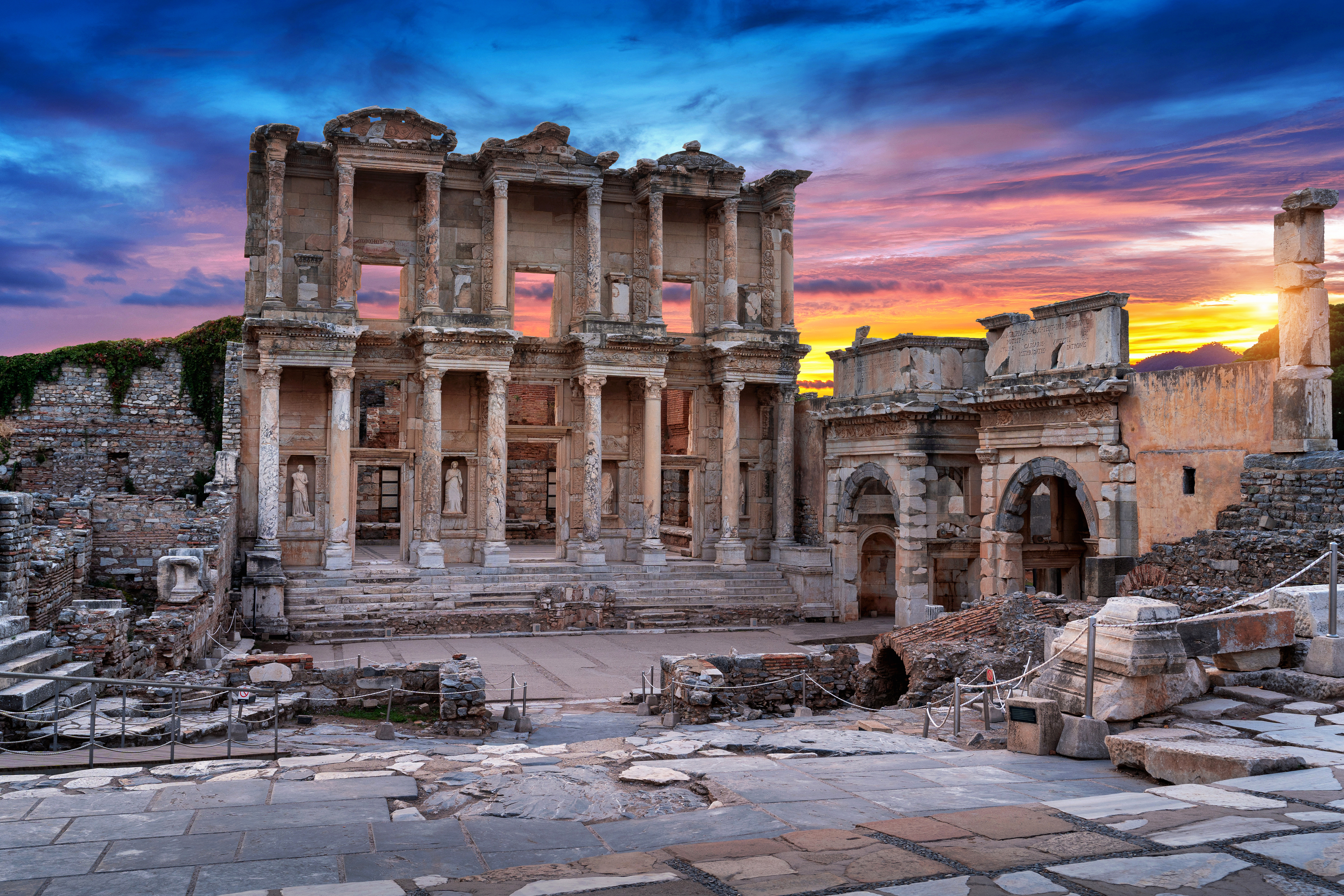 Places to Visit in İzmir