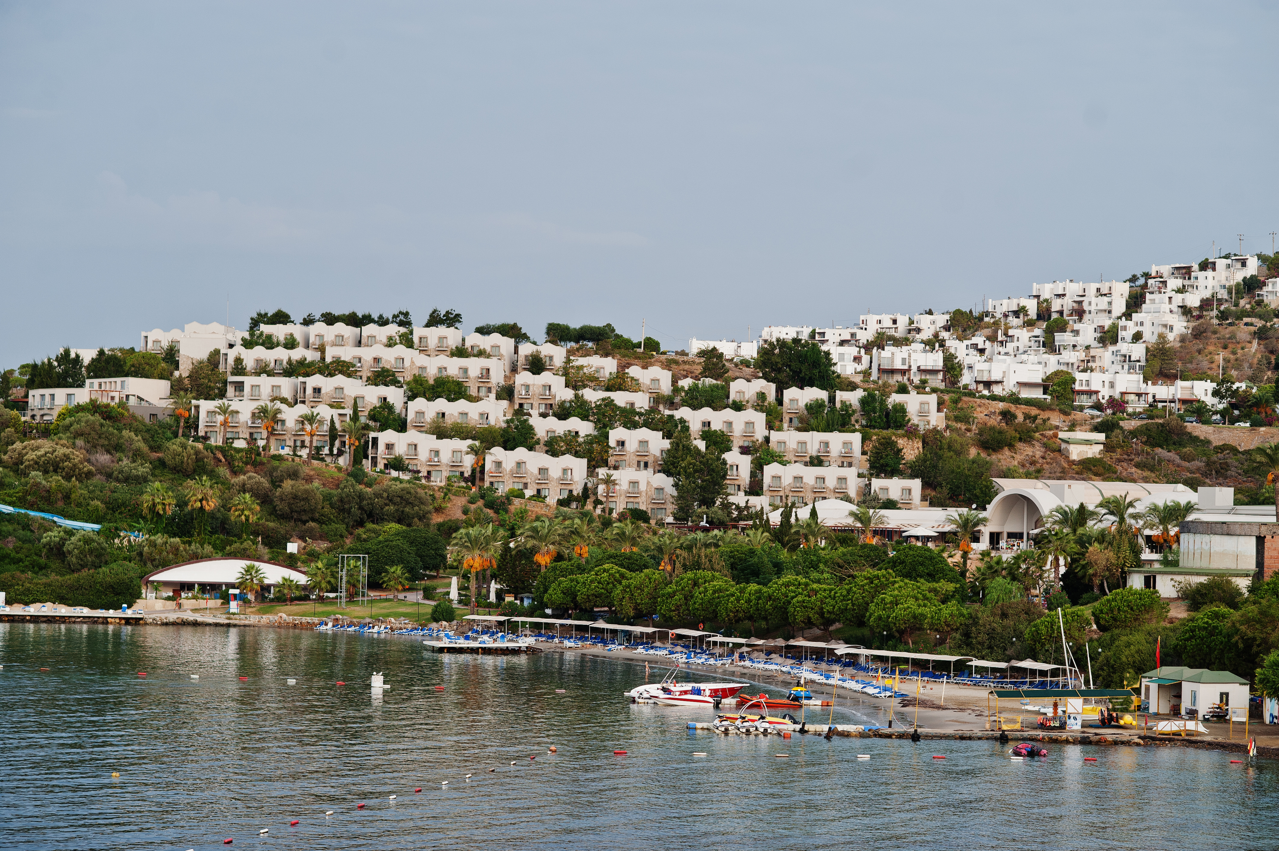 Places to Visit in Bodrum