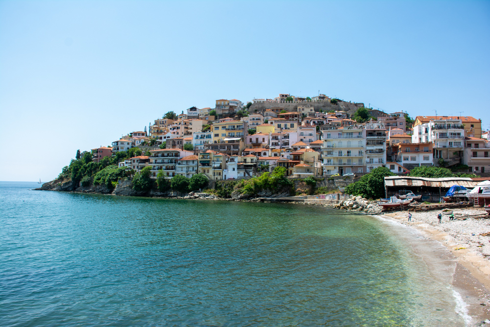 Places to Visit in Amasra