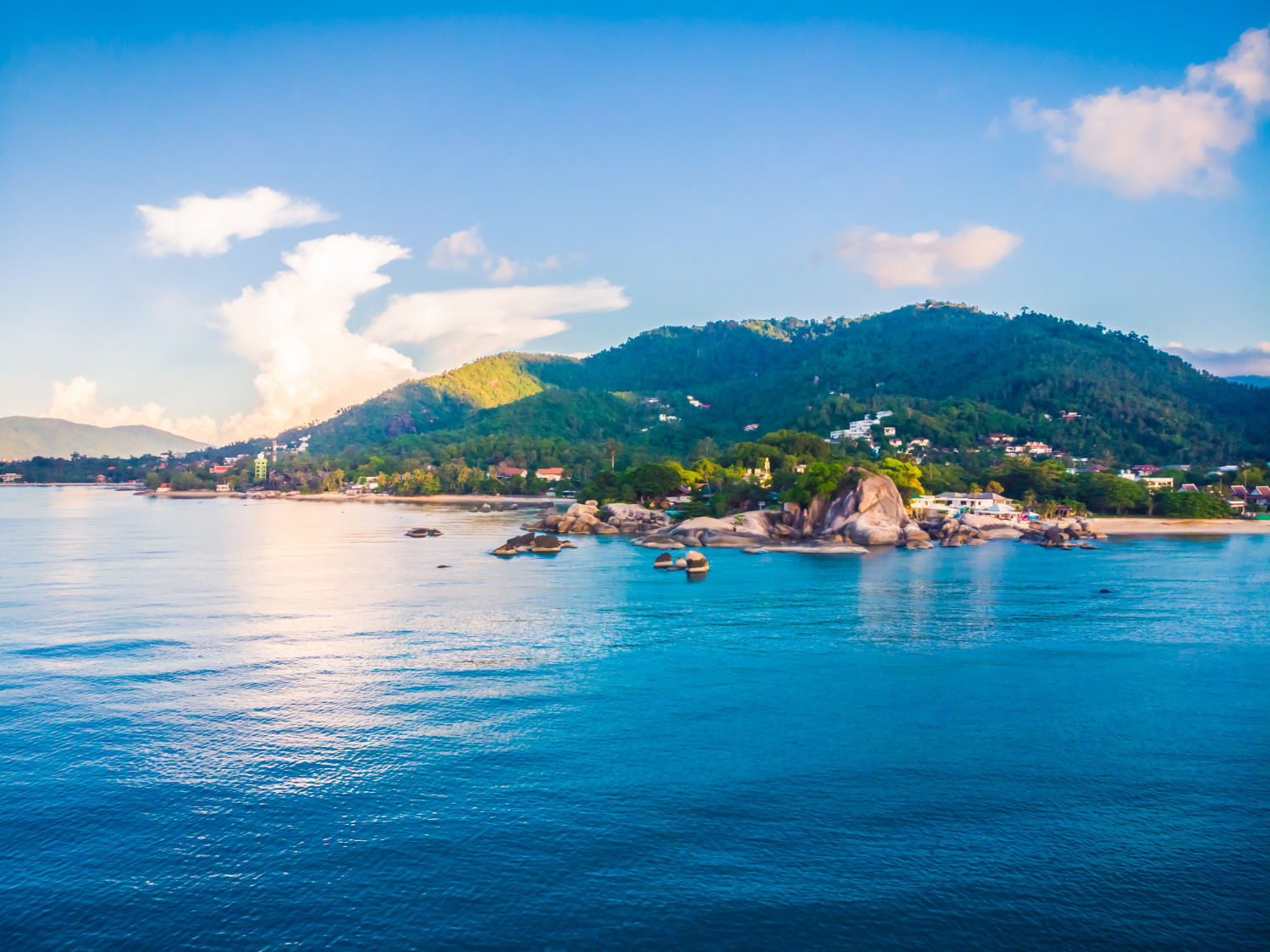 Places to Visit in Antalya